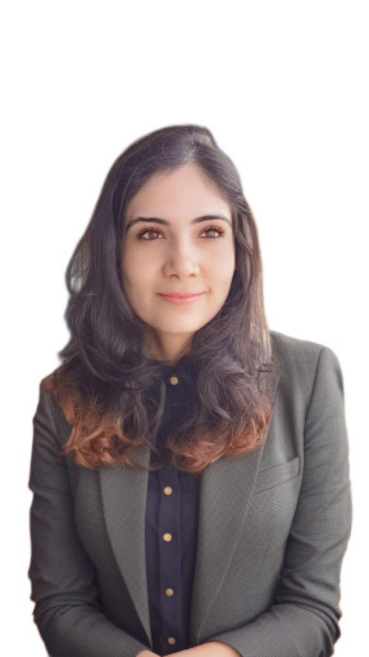 Keyuri Jobanputra - Metabolic Health Coach